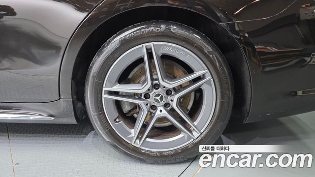 Mercedes-Benz S-Class (W223) S400 d 4MATIC 2021 — фото 21