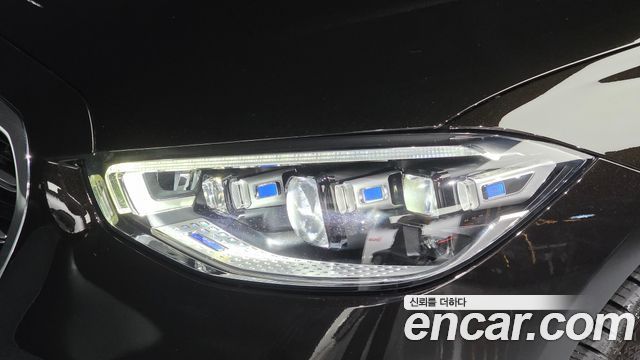 Mercedes-Benz S-Class (W223) S400 d 4MATIC 2021 — фото 22