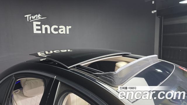 Mercedes-Benz S-Class (W223) S400 d 4MATIC 2021 — фото 29