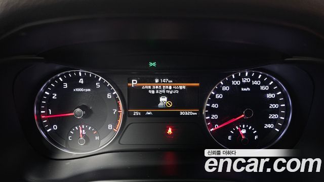 Kia K3 (II) 1.6 Noblesse 2022 — фото 8