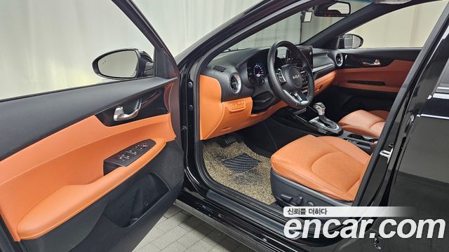 Kia K3 (II) 1.6 Noblesse 2022 — фото 10