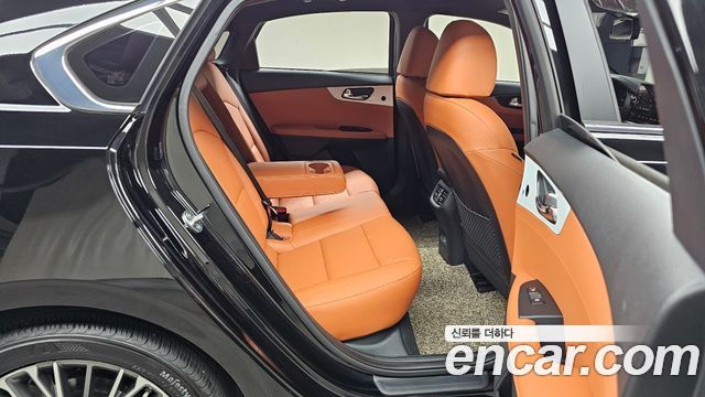 Kia K3 (II) 1.6 Noblesse 2022 — фото 11