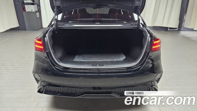 Kia K3 (II) 1.6 Noblesse 2022 — фото 15