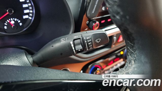 Kia K3 (II) 1.6 Noblesse 2022 — фото 18