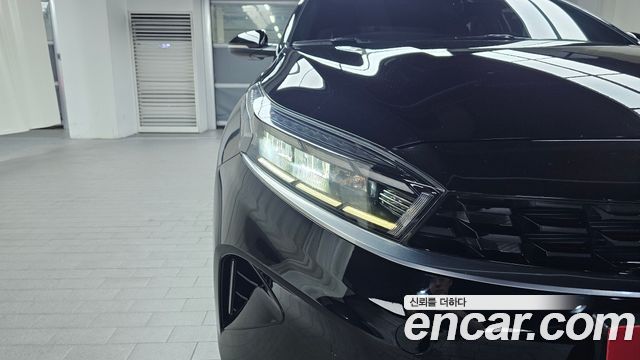 Kia K3 (II) 1.6 Noblesse 2022 — фото 22