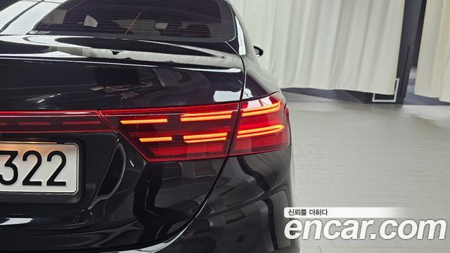 Kia K3 (II) 1.6 Noblesse 2022 — фото 23