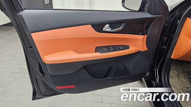 Kia K3 (II) 1.6 Noblesse 2022 — фото 24