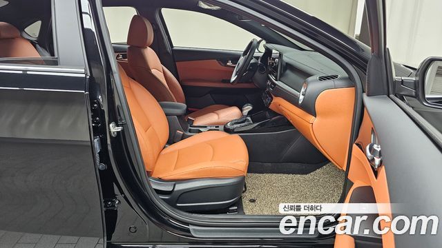 Kia K3 (II) 1.6 Noblesse 2022 — фото 26