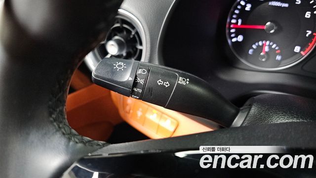 Kia K3 (II) 1.6 Noblesse 2022 — фото 27