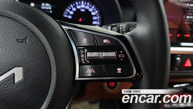 Kia K3 (II) 1.6 Noblesse 2022 — фото 30