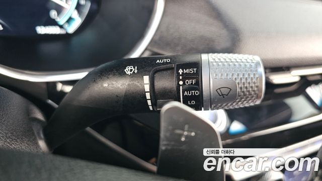 Genesis G80 (RG3) Gasoline 2.5 Turbo AWD 2022 — фото 18