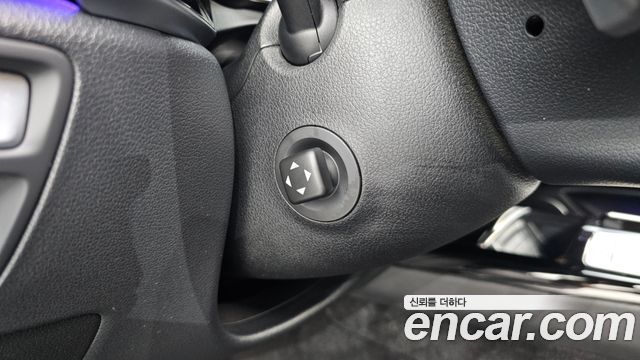 Genesis G80 (RG3) Gasoline 2.5 Turbo AWD 2022 — фото 28