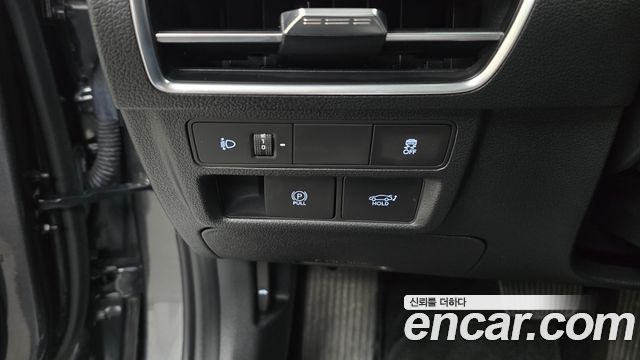 Hyundai Sonata The Edge (DN8) 2.0 LPG Exclusive 2025 — фото 17