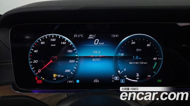 Mercedes-Benz E-Class (W213) E250 Exclusive 2021 — фото 8