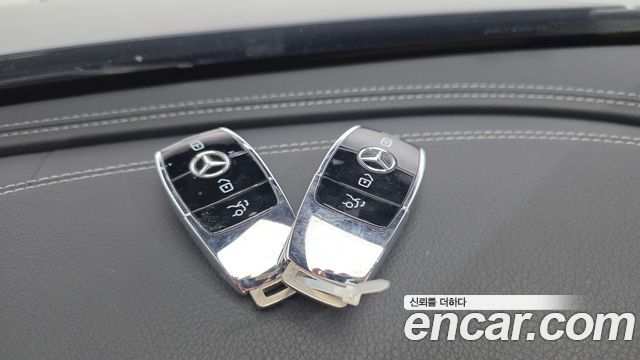 Mercedes-Benz E-Class (W213) E250 Exclusive 2021 — фото 16