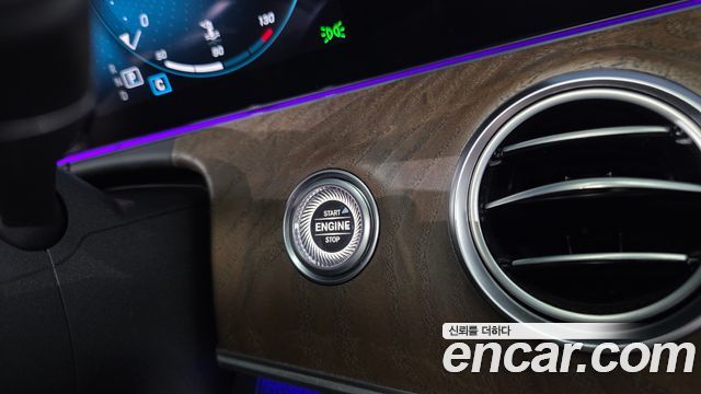 Mercedes-Benz E-Class (W213) E250 Exclusive 2021 — фото 20