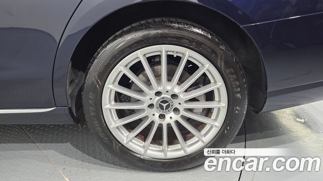 Mercedes-Benz E-Class (W213) E250 Exclusive 2021 — фото 21