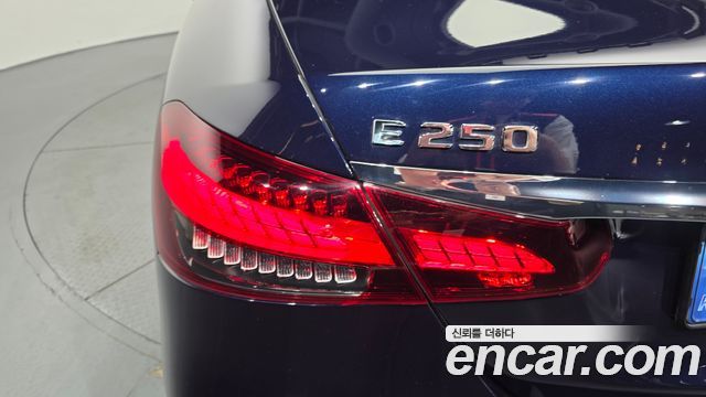 Mercedes-Benz E-Class (W213) E250 Exclusive 2021 — фото 23