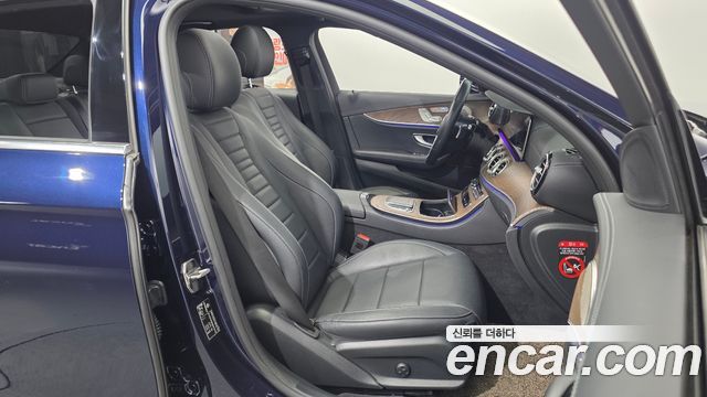 Mercedes-Benz E-Class (W213) E250 Exclusive 2021 — фото 26