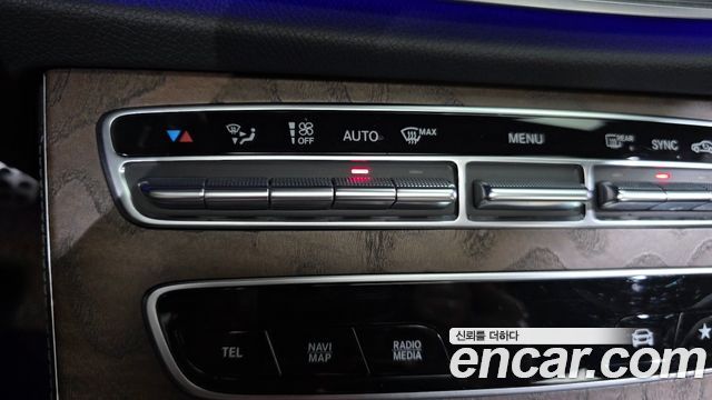 Mercedes-Benz E-Class (W213) E250 Exclusive 2021 — фото 33
