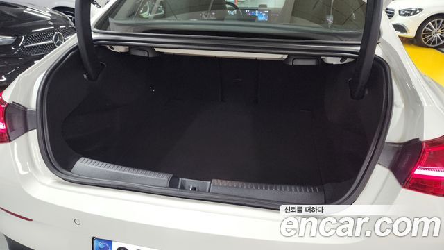 Mercedes-Benz CLA-Class (C118) CLA250 4MATIC 2026 — фото 9