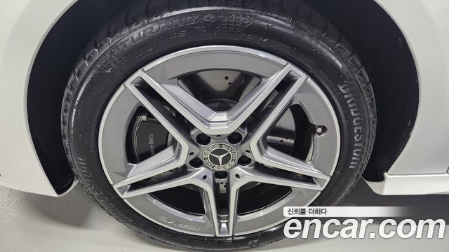 Mercedes-Benz CLA-Class (C118) CLA250 4MATIC 2026 — фото 10