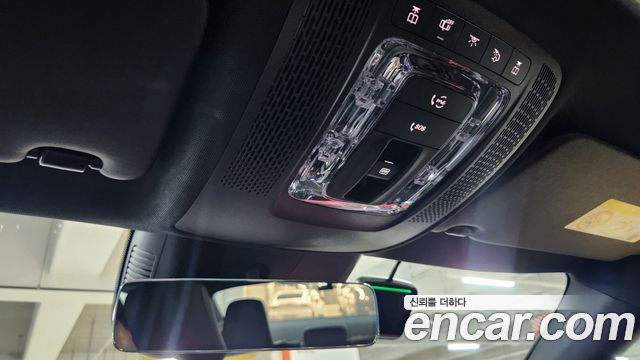 Mercedes-Benz CLA-Class (C118) CLA250 4MATIC 2026 — фото 17