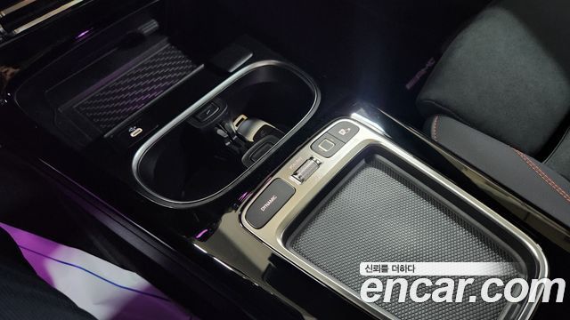 Mercedes-Benz CLA-Class (C118) CLA250 4MATIC 2026 — фото 19