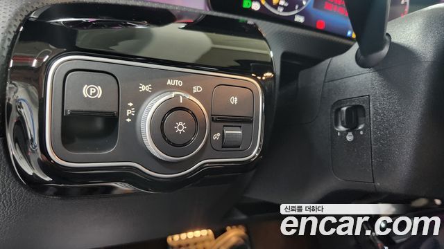 Mercedes-Benz CLA-Class (C118) CLA250 4MATIC 2026 — фото 21