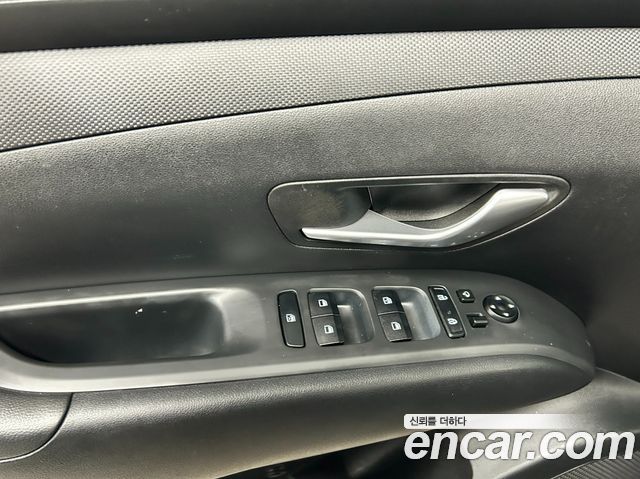 Hyundai Tucson (NX4) Diesel 2.0 4WD Modern 2022 — фото 15