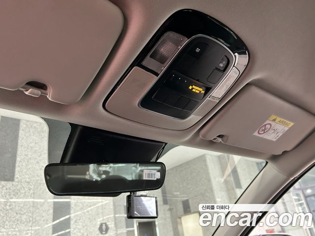Hyundai Tucson (NX4) Diesel 2.0 4WD Modern 2022 — фото 18