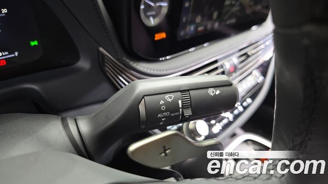 Lexus LS500 (V) 3.5 Luxury AWD 2024 — фото 20