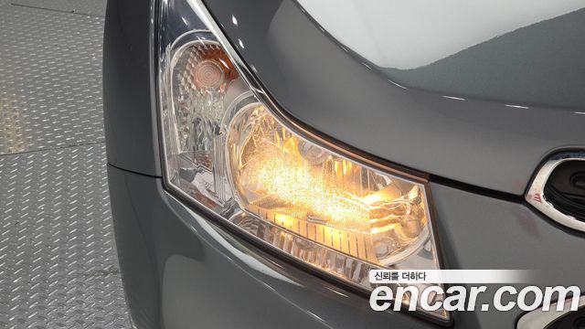 Chevrolet Amazing New Cruze 1.8 LT 2016 — фото 22