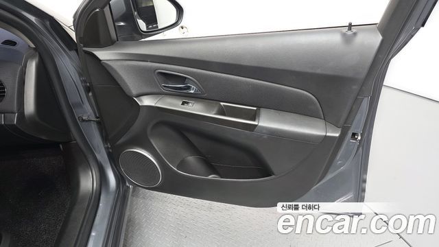 Chevrolet Amazing New Cruze 1.8 LT 2016 — фото 24