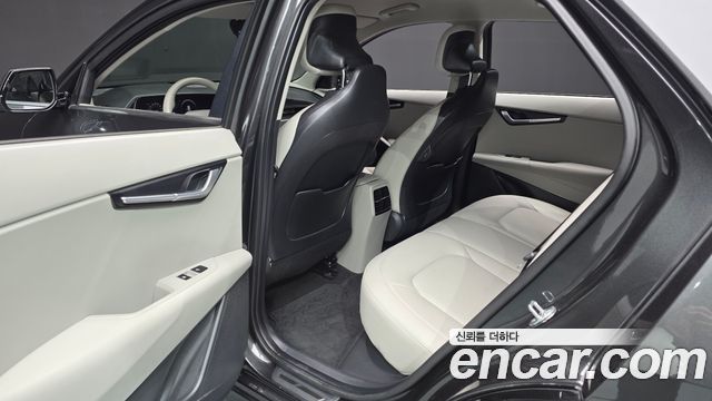 Kia Niro EV Earth 2024 — фото 12