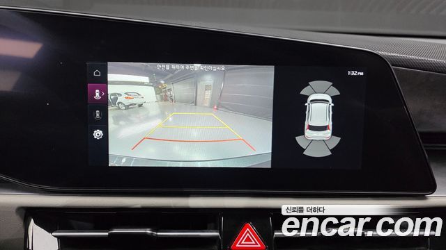 Kia Niro EV Earth 2024 — фото 16