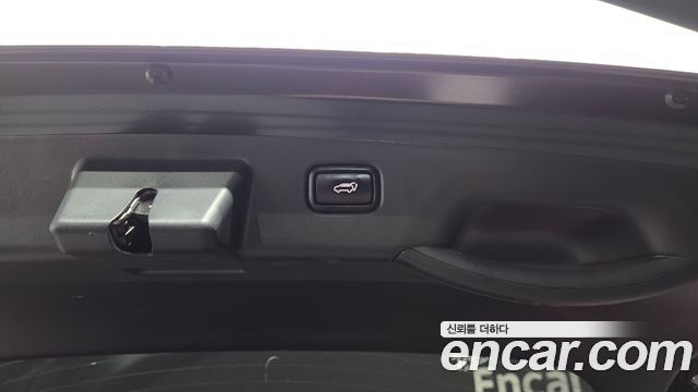 Kia Niro EV Earth 2024 — фото 18