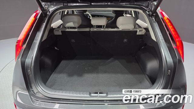 Kia Niro EV Earth 2024 — фото 19