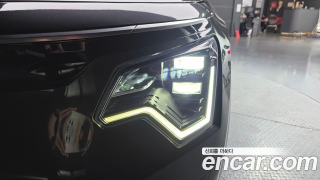 Kia Niro EV Earth 2024 — фото 22