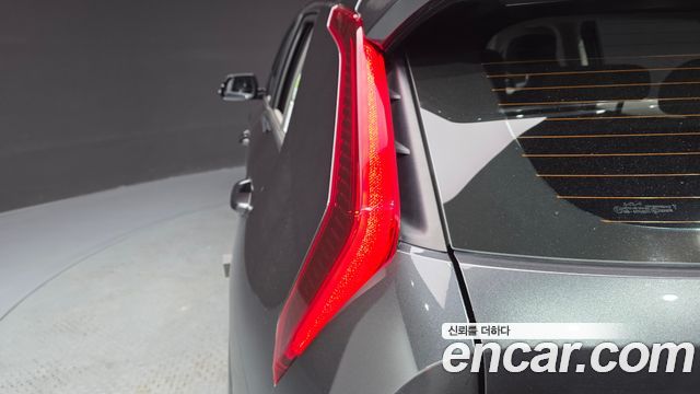 Kia Niro EV Earth 2024 — фото 23