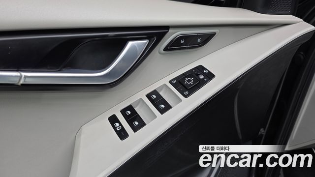 Kia Niro EV Earth 2024 — фото 27