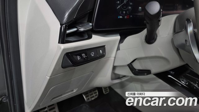 Kia Niro EV Earth 2024 — фото 29