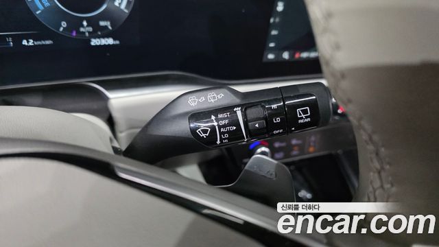 Kia Niro EV Earth 2024 — фото 35
