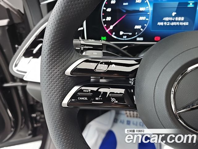 Mercedes-Benz E-Class (W214) E300 4MATIC AMG Line 2025 — фото 16