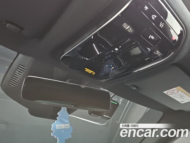 Mercedes-Benz E-Class (W214) E300 4MATIC AMG Line 2025 — фото 17