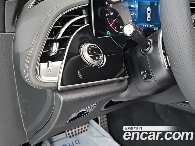 Mercedes-Benz E-Class (W214) E300 4MATIC AMG Line 2025 — фото 21