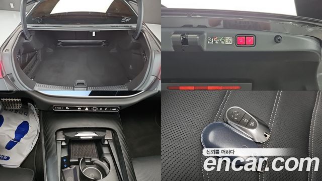 Mercedes-Benz E-Class (W214) E300 4MATIC AMG Line 2025 — фото 24