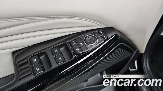 Kia K7 Premier Hybrid Signature 2020 — фото 17