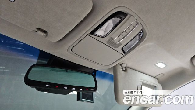Kia K7 Premier Hybrid Signature 2020 — фото 19