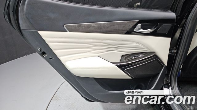 Kia K7 Premier Hybrid Signature 2020 — фото 25
